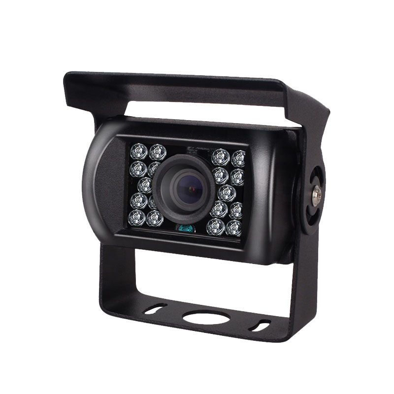 4CH H.264 H.265 AHD 720P SD Mobile DVR 128GB Vehicle MDVR CCTV Video Recorder Kit Camera System